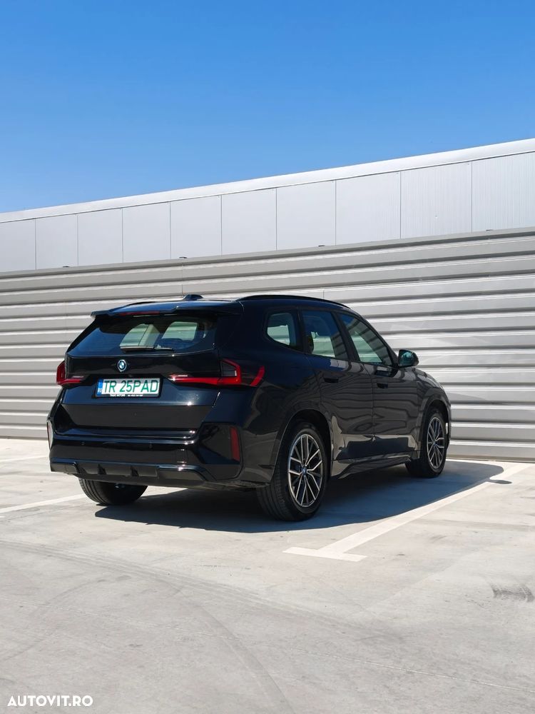 BMW iX1 - 6