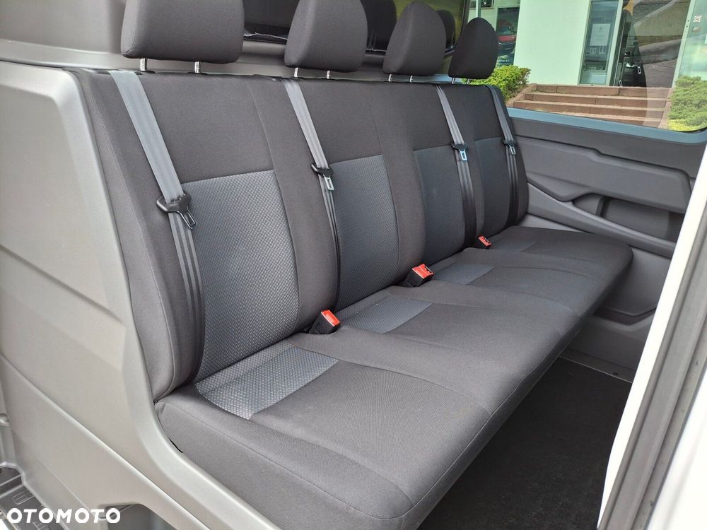 Volkswagen Crafter - 23