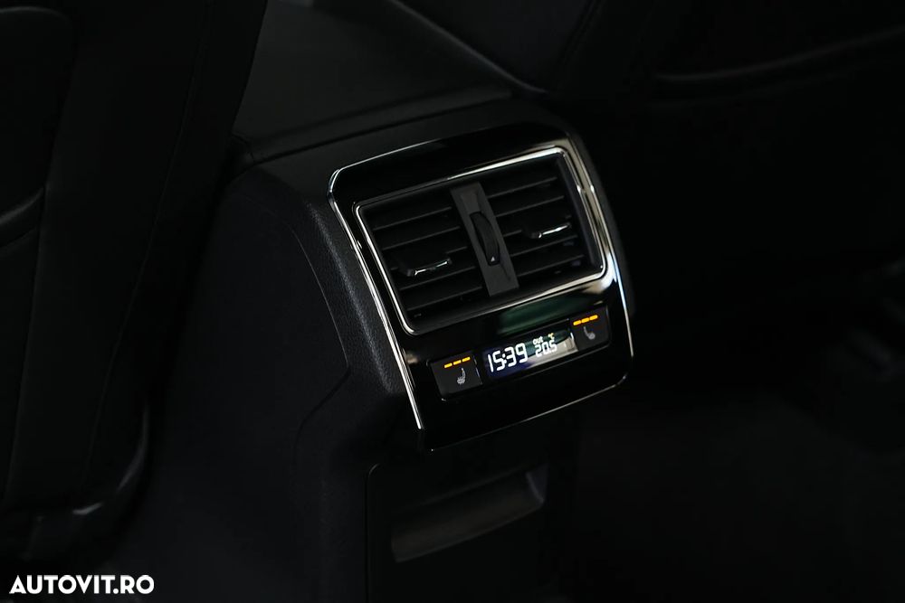 Skoda Superb 1.5 TSI ACT DSG Style - 14