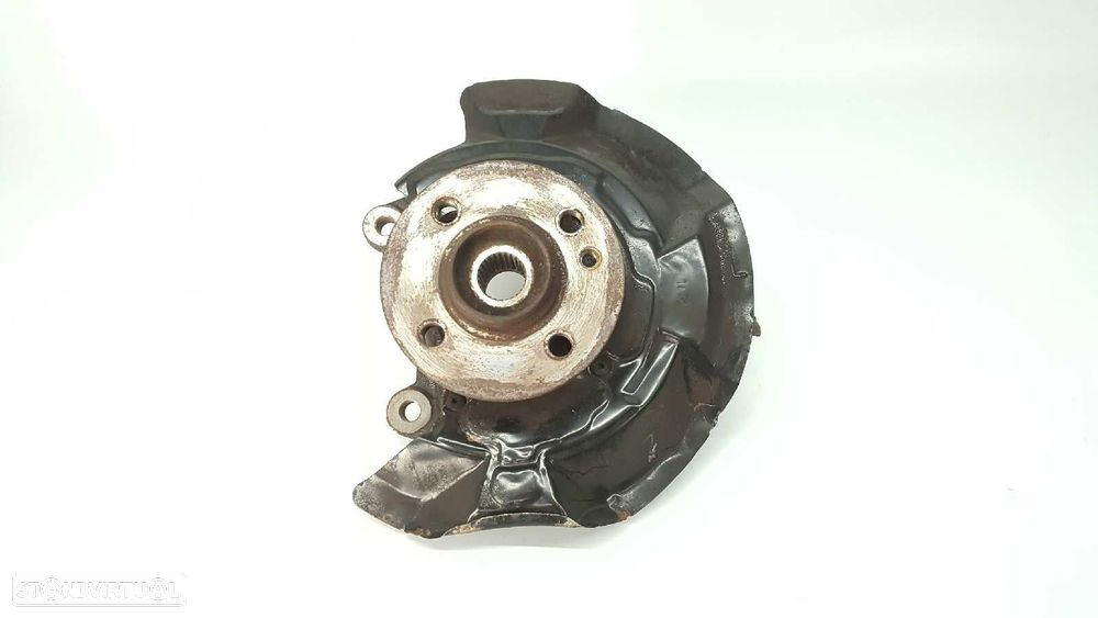 MANDA DE EIXO FRENTE ESQUERDA MINI CABRIO (R57) ONE - 1