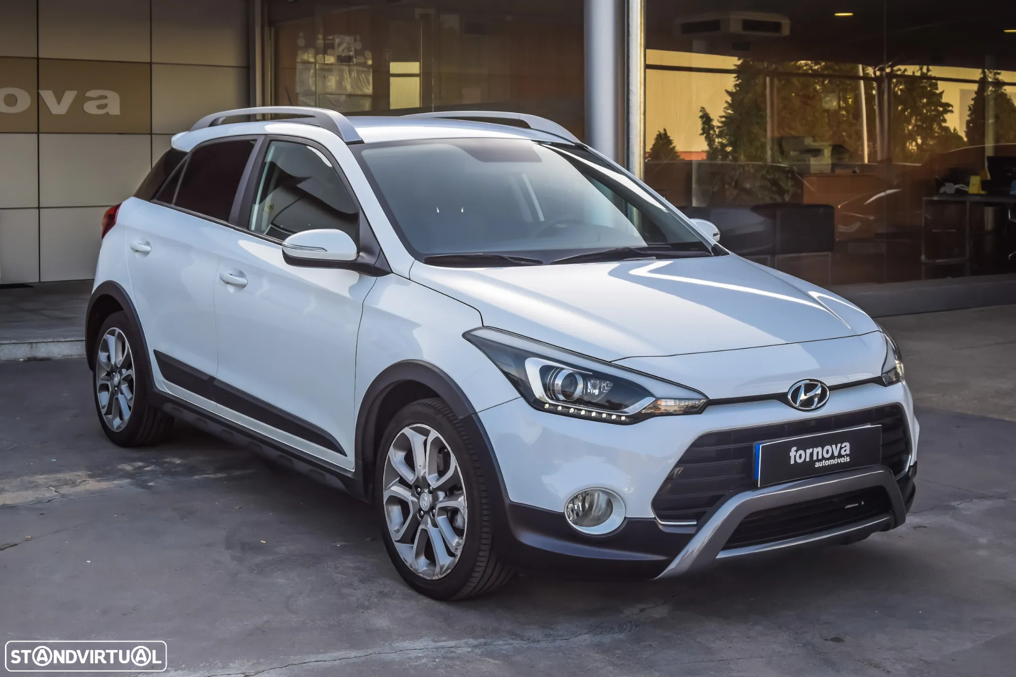 Hyundai i20 Active 1.0 T-GDi Style - 4