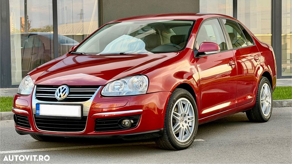 Volkswagen Jetta - 10