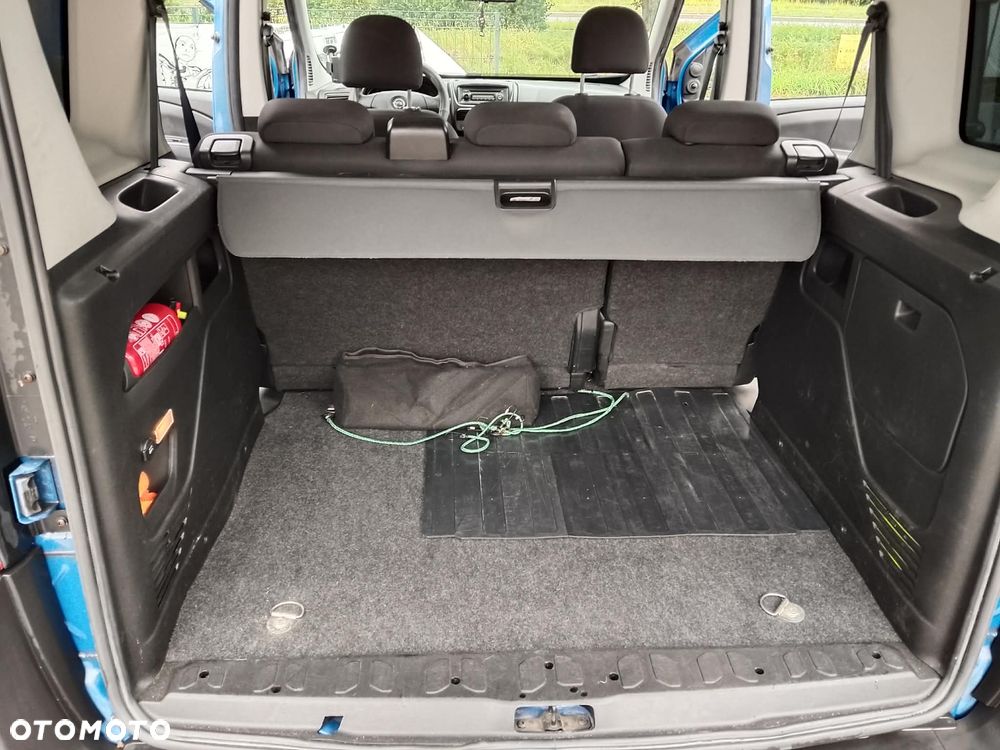 Opel Combo 1.4 Enjoy - 18