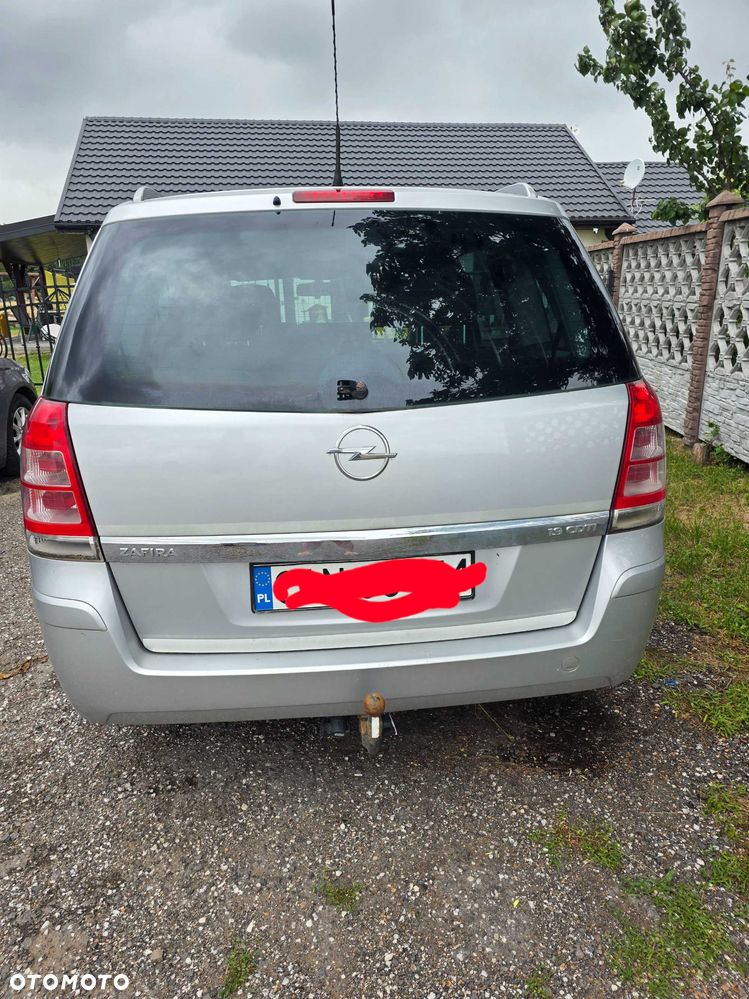 Opel Inny - 2
