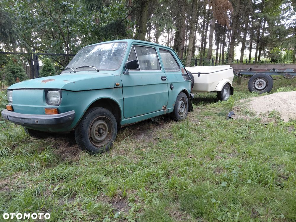 Fiat 126 - 2