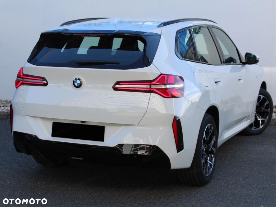 BMW X3 xDrive20d M Sport - 6