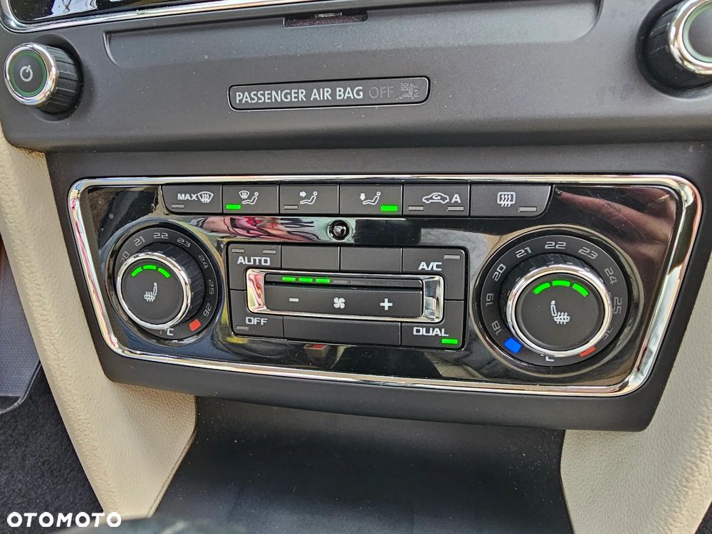 Skoda Superb 2.0 TDI 4x4 Elegance - 16