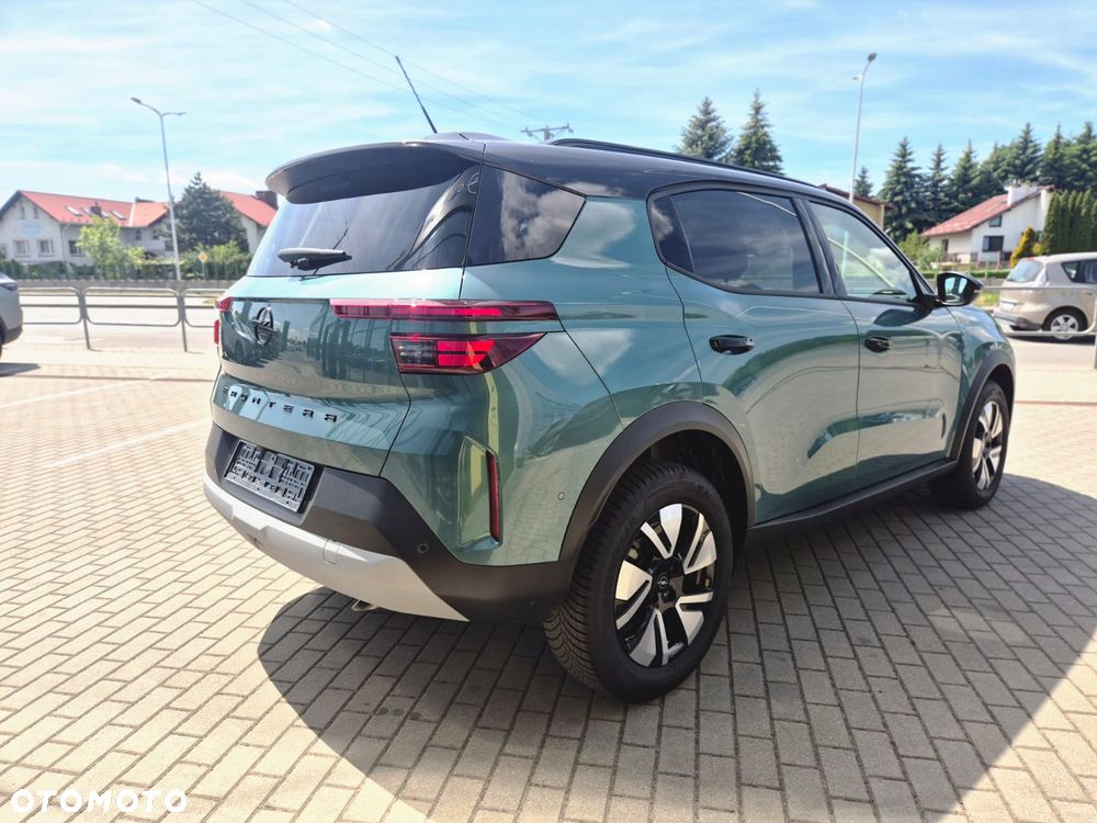 Opel Frontera 1.2 T mHEV GS eDTC6 - 9