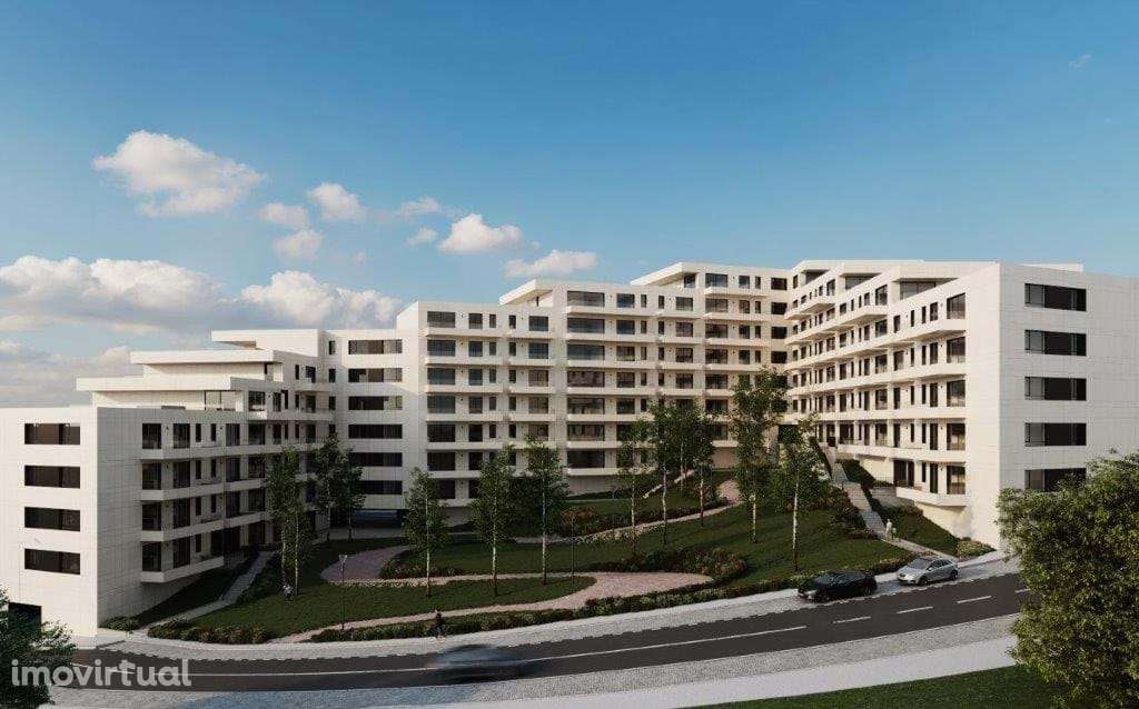 Apartamento T2 Venda em Lordelo do Ouro e Massarelos,Porto - Grande imagem: 2/14