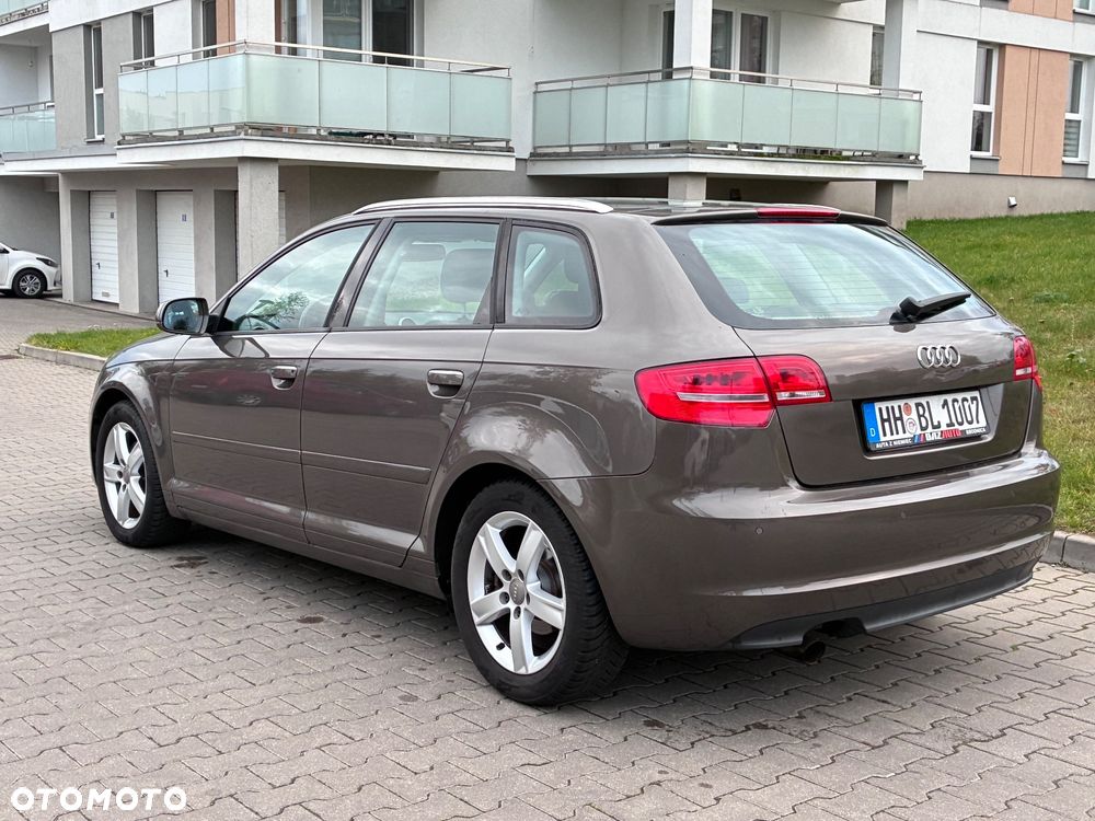 Audi A3 - 15