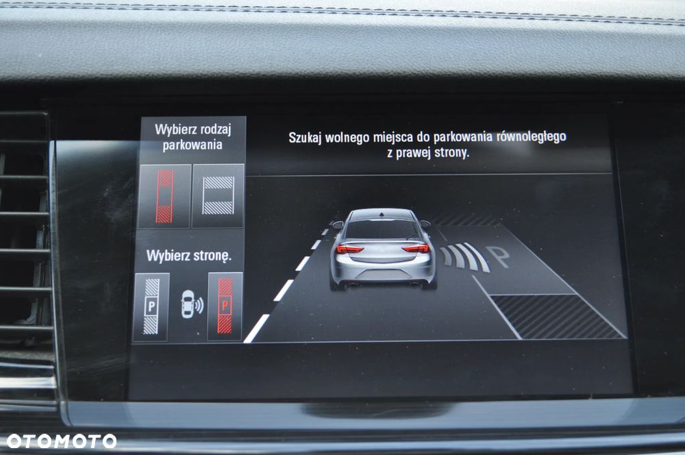 Opel Insignia 2.0 BiTurbo D 4x4 Automatik Business Innovation - 31