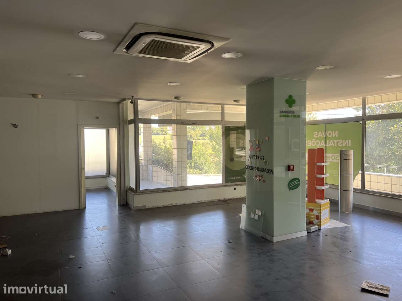 Venda Loja Comercial 154m2 - Grande imagem: 5/8