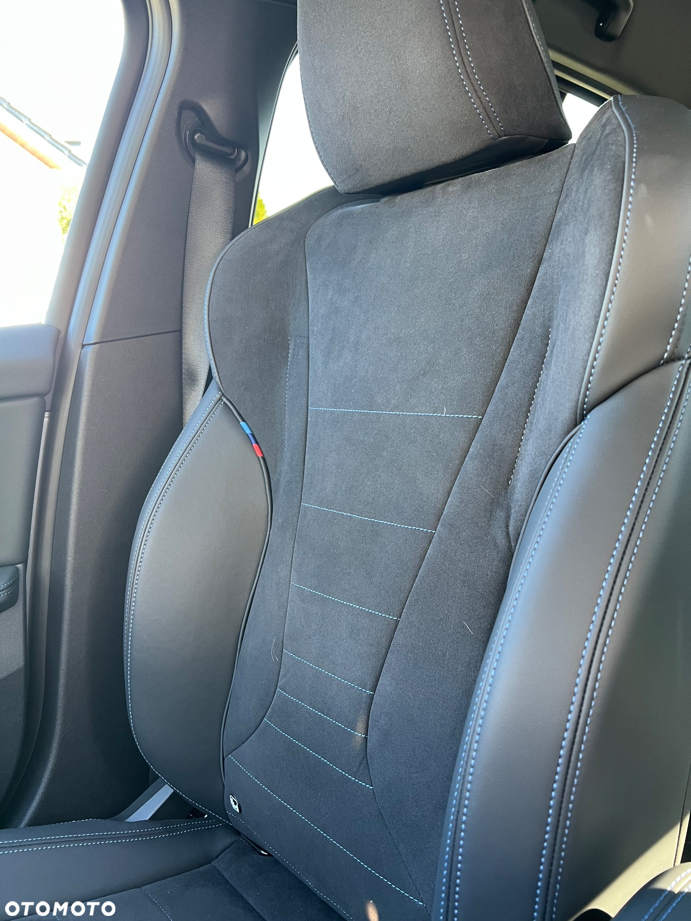 BMW Seria 1 120i M Sport - 8