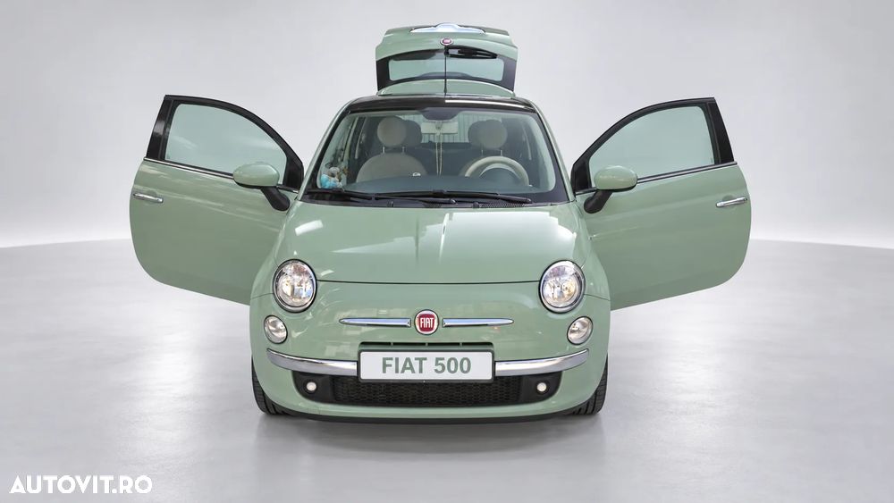 Fiat 500 - 11
