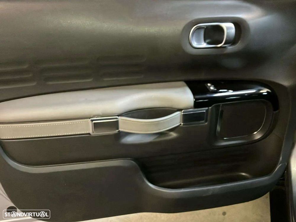 Citroën C4 Cactus 1.5 BlueHDi Shine Pack - 20