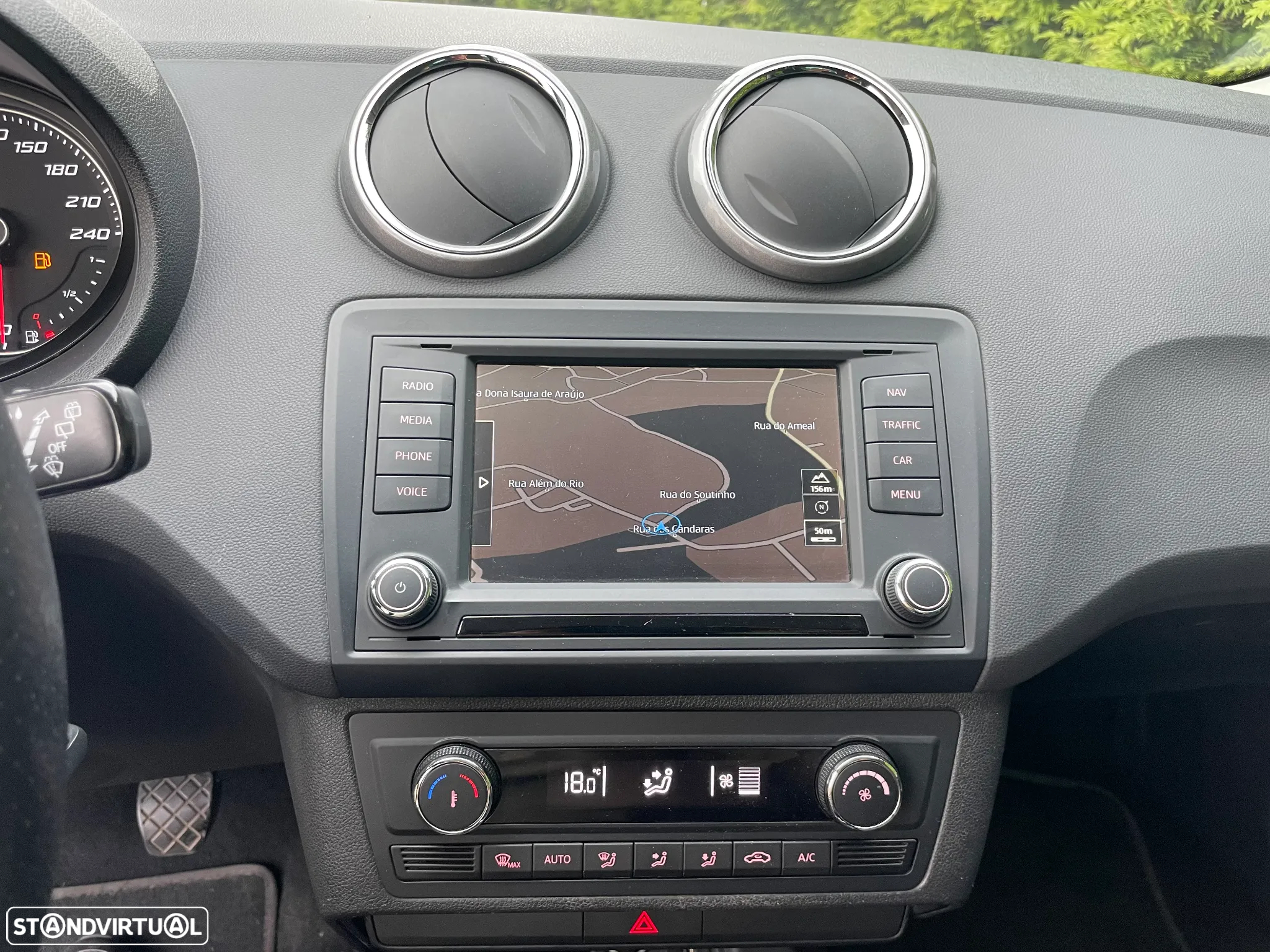 SEAT Ibiza SC 1.4 TDi FR - 6