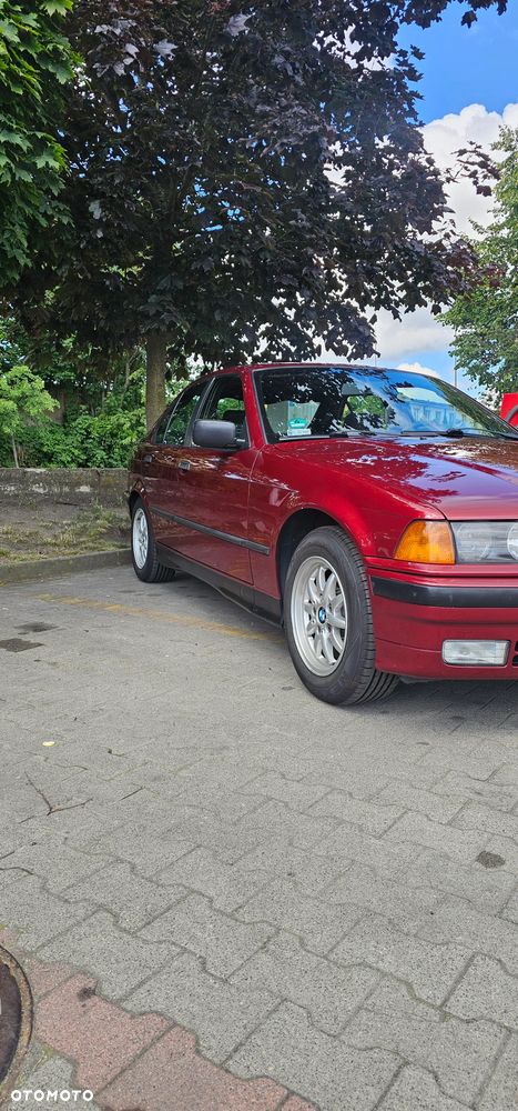 BMW Seria 3 - 3