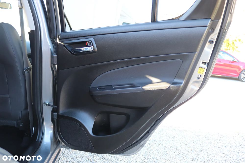 Suzuki Swift 1.2 Comfort - 28