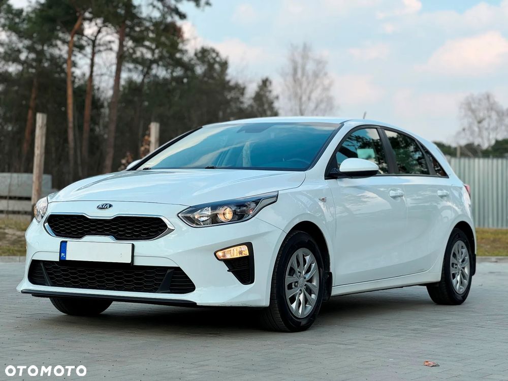 Kia Ceed - 14