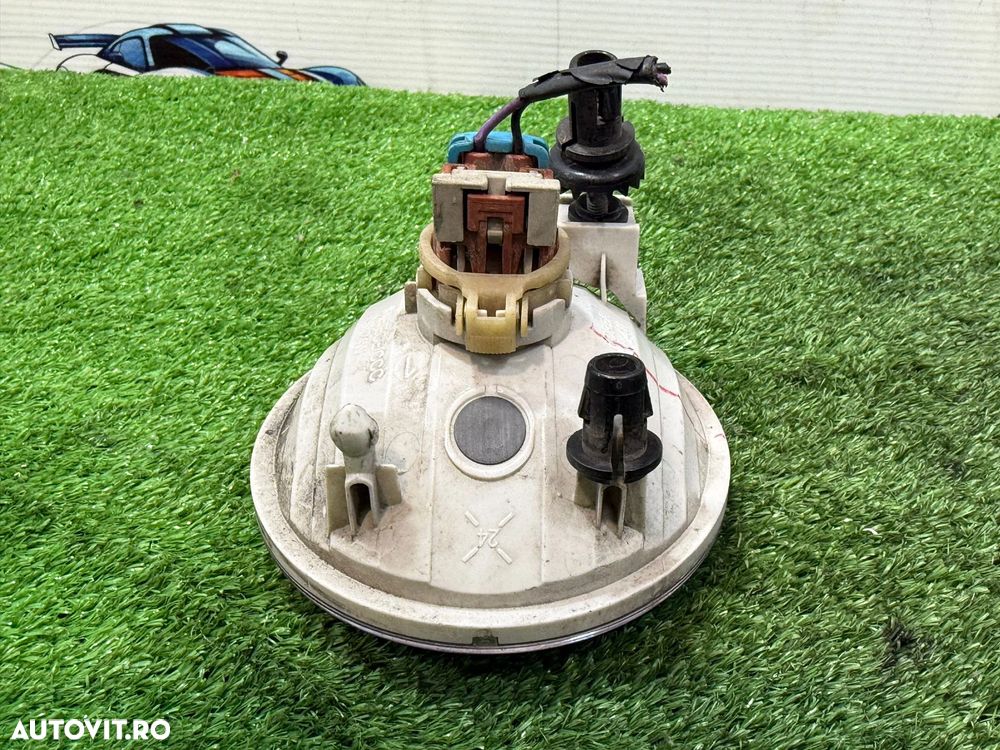 PROIECTOR CEATA FATA STANGA / DREAPTA OPEL ANTARA 2.2 DIESEL 2016 COD OEM C15200050 20780914 42548992 95393617 2012-2017 - 5