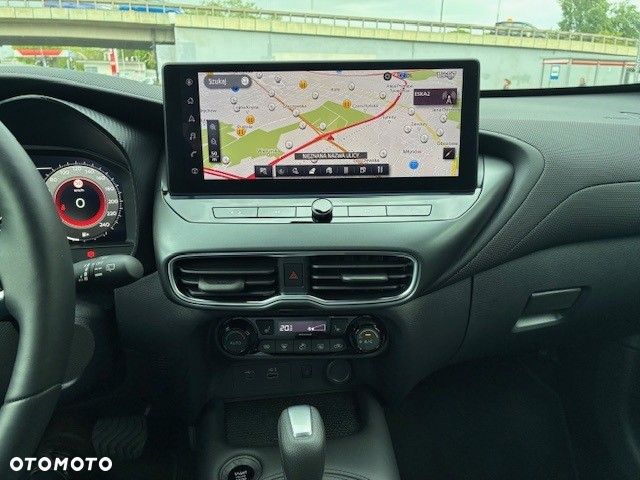 Nissan Juke 1.0 DIG-T N-Connecta DCT - 11