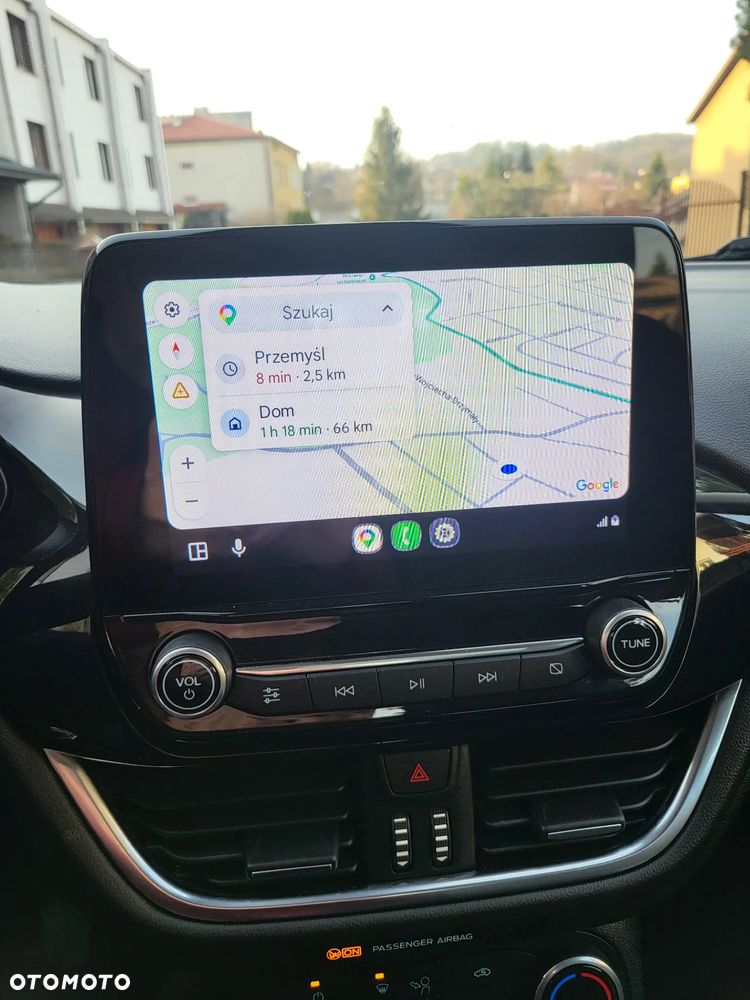 Ford Fiesta 1.0 EcoBoost ST-Line ASS - 18