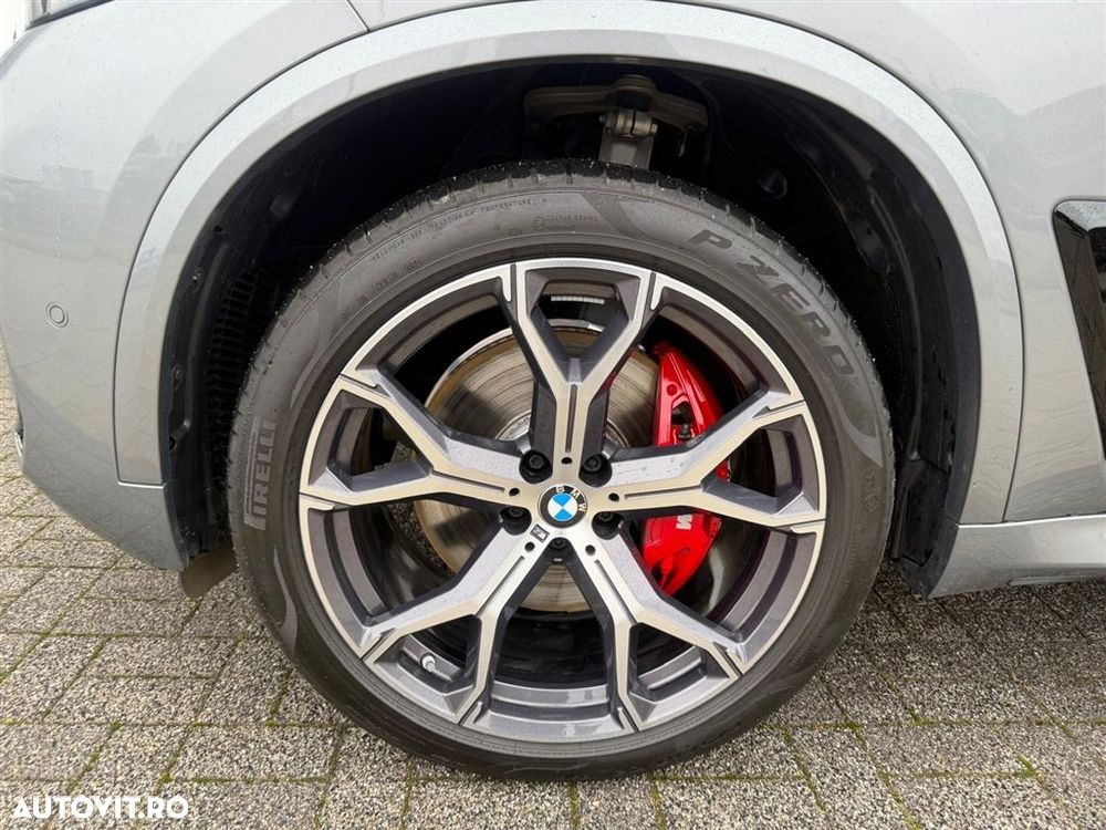 BMW X5 - 6
