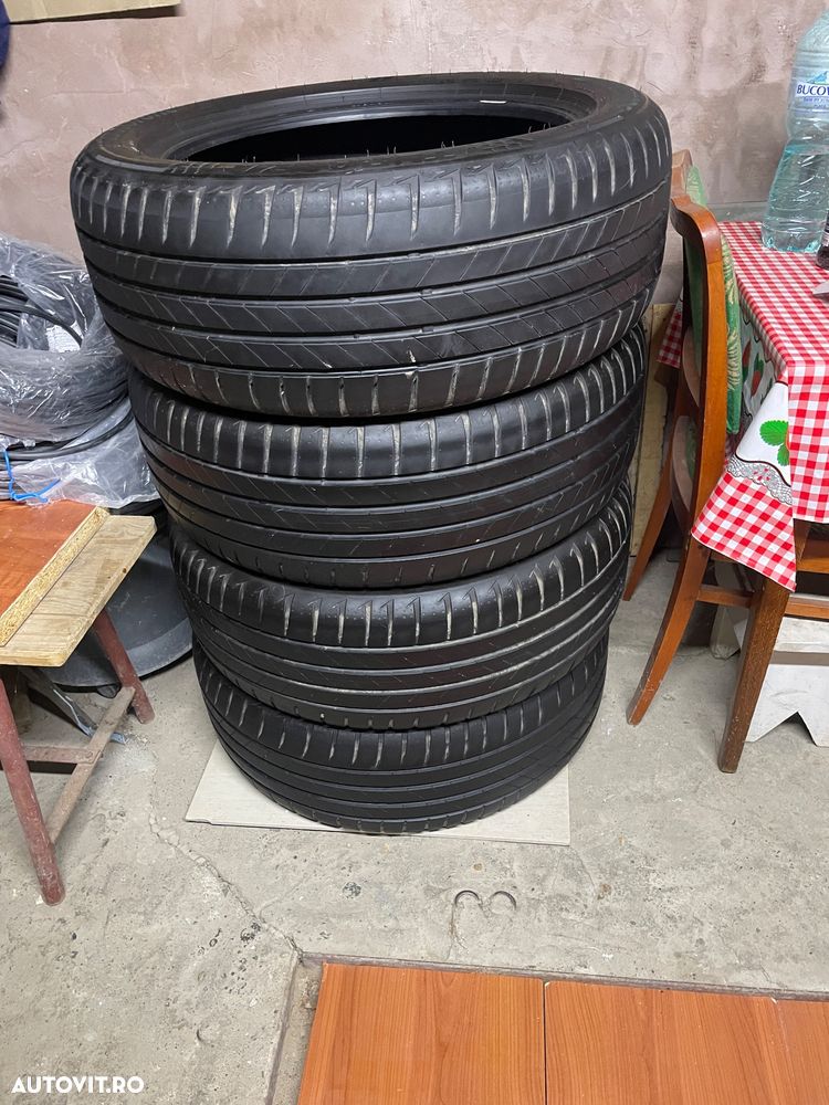 Anvelope 235/50/19 vara - 1