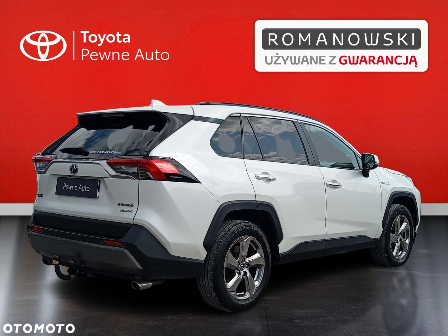 Toyota RAV4 - 13