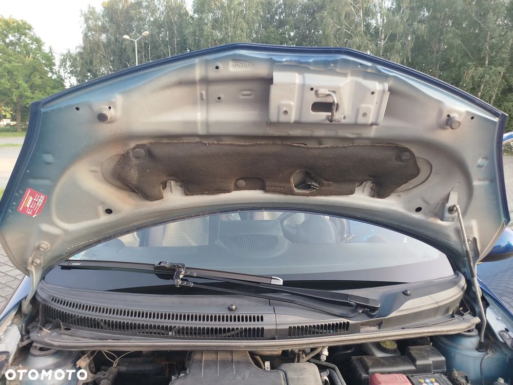 Toyota Aygo - 15
