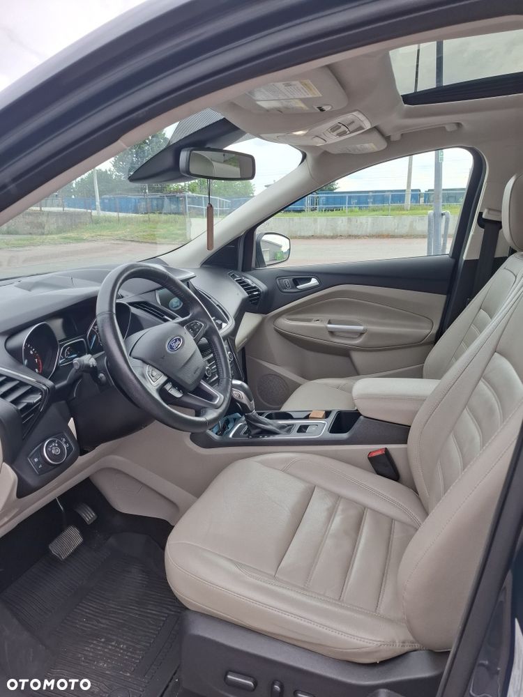 Ford Escape - 3