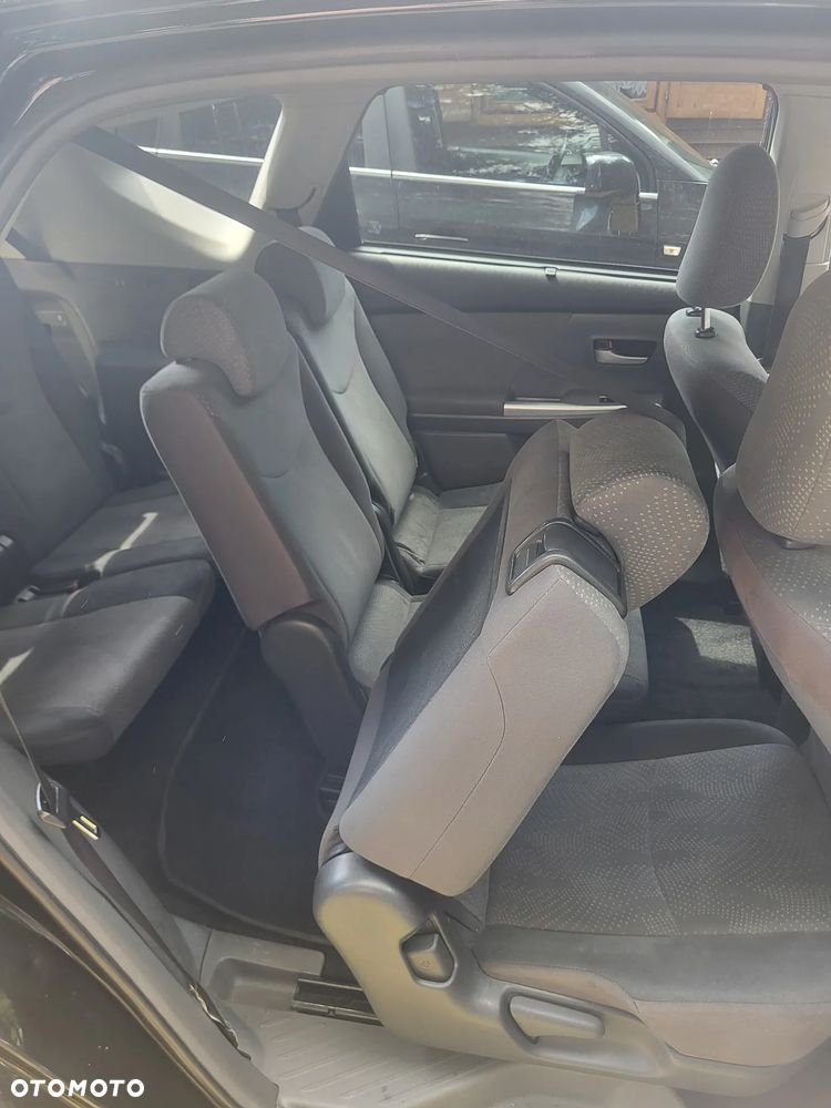 Toyota Prius+ 1.8 HSD Prestige - 8