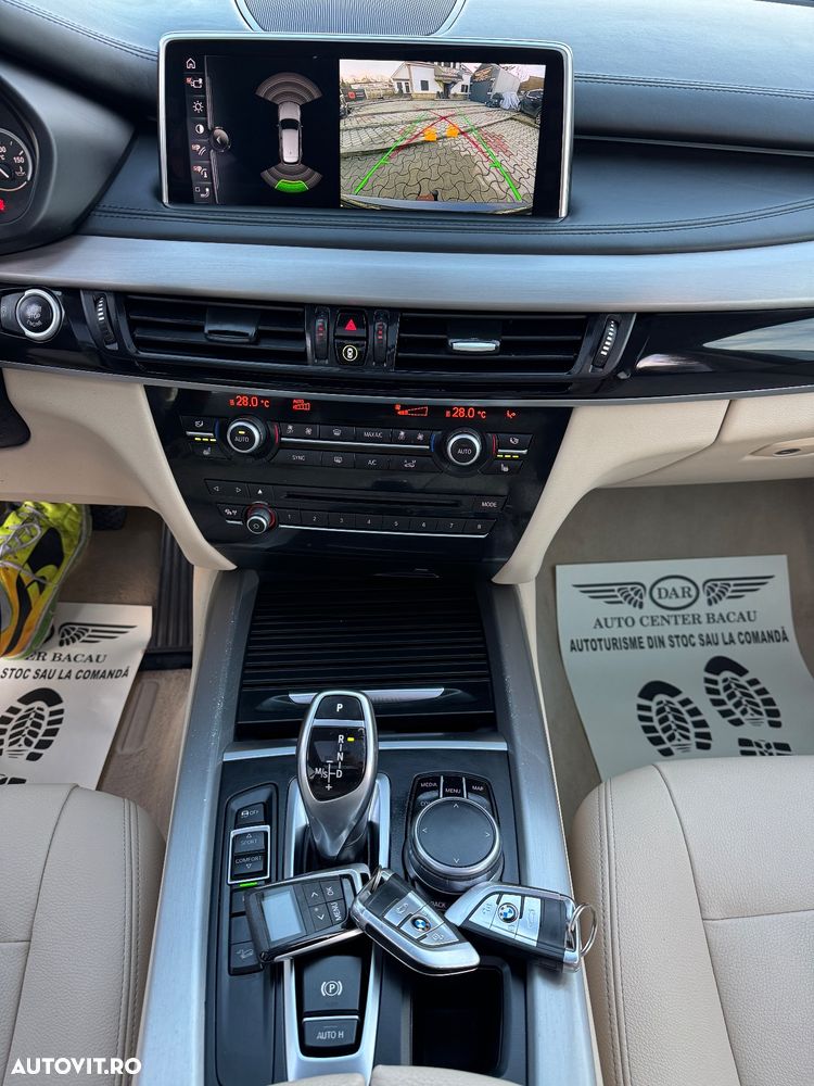 BMW X5 xDrive25d xLine - 19