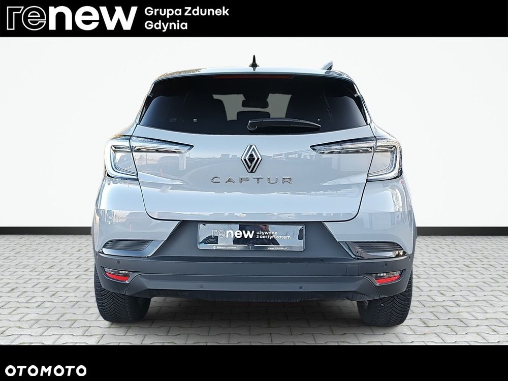 Renault Captur - 6