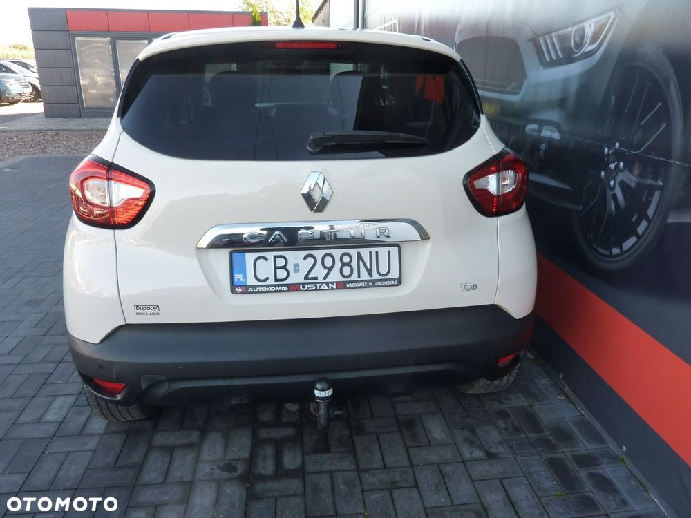 Renault Captur - 5