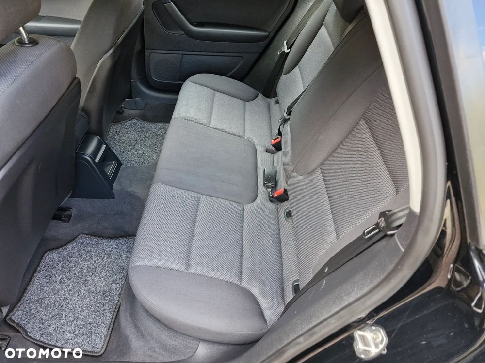 Audi A3 Sportback 1.6 Attraction - 8