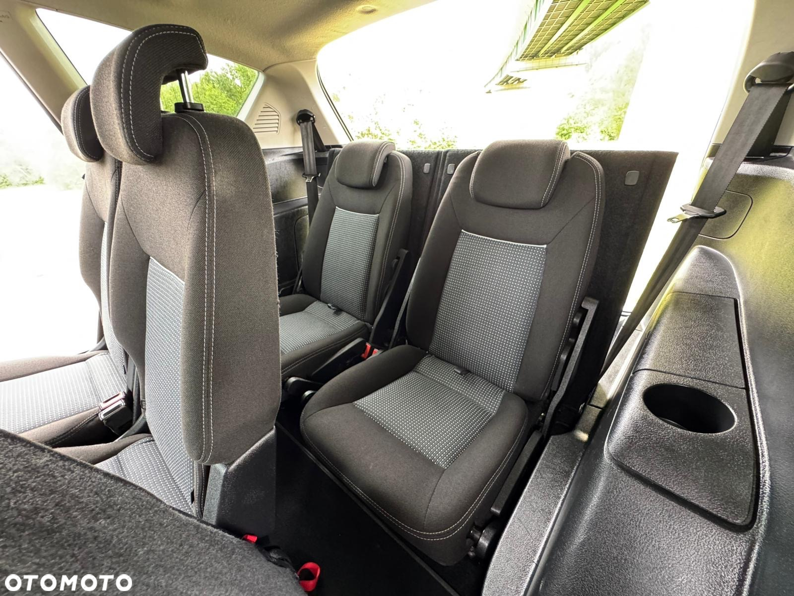 Ford S-Max 2.0 TDCi Titanium - 28