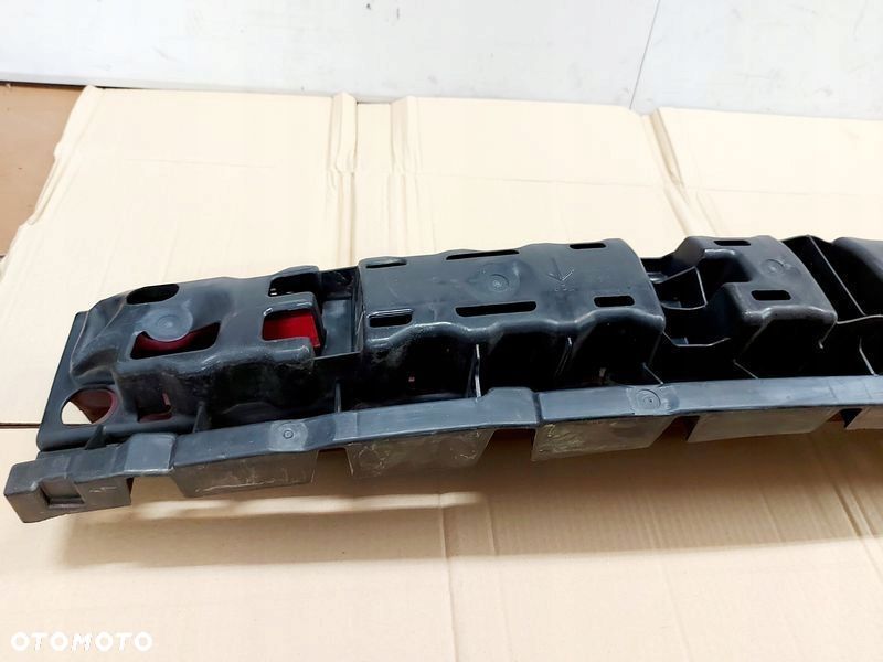 mitsubishi endeavor belka zderzaka tył tylna - 5