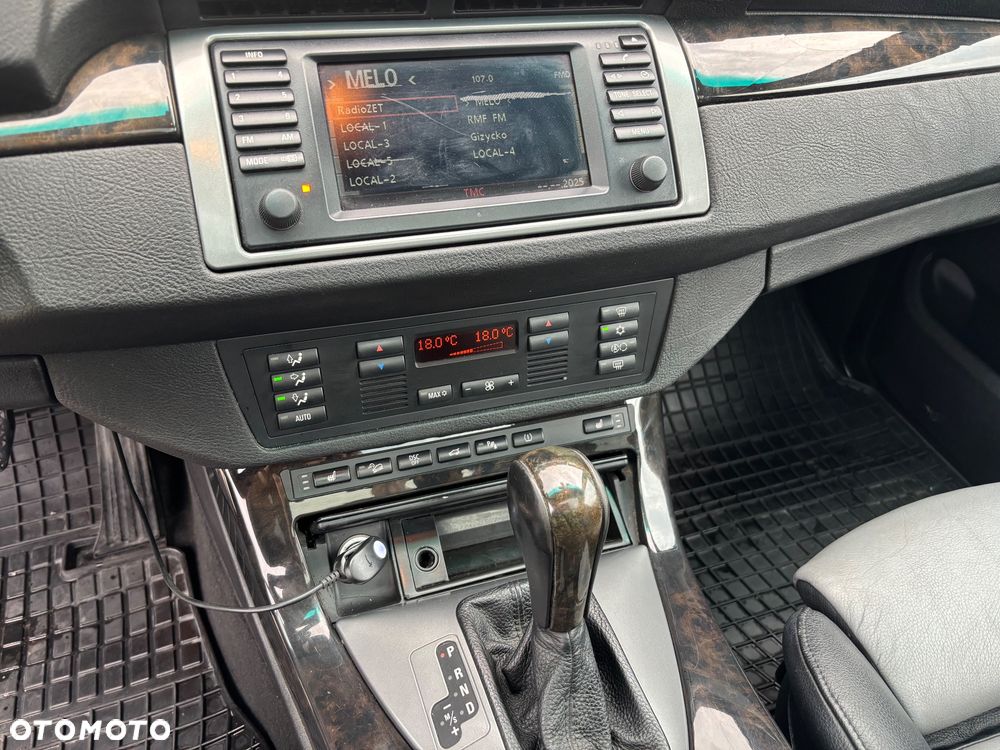 BMW X5 3.0 d - 14