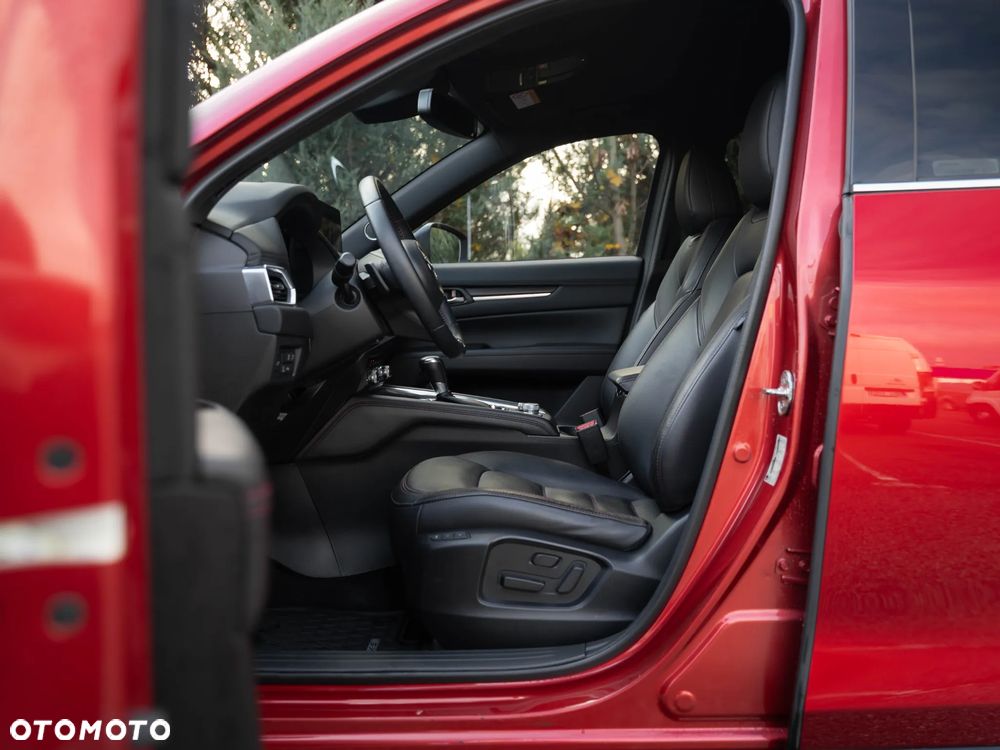 Mazda CX-5 2.0 Homura AWD - 28