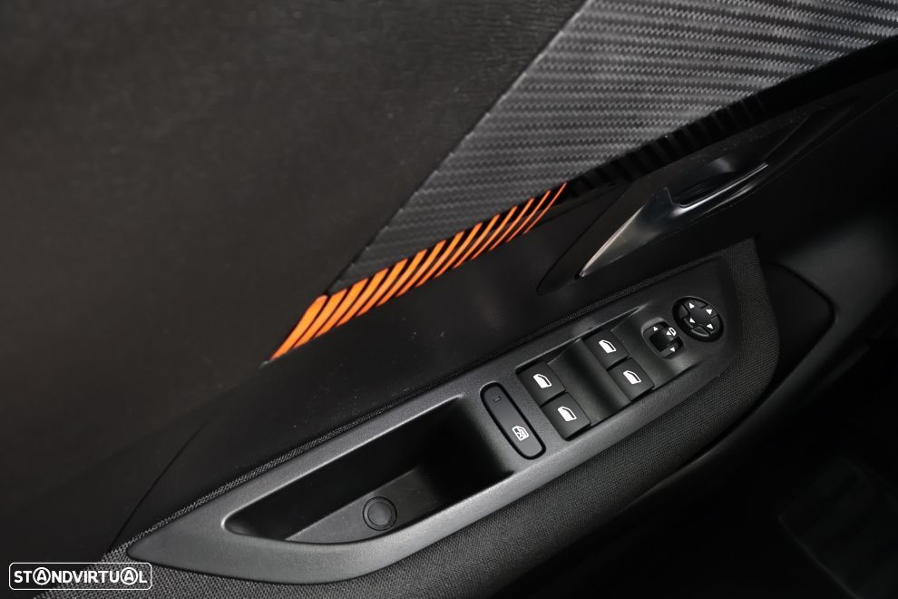 Peugeot 208 1.5 BlueHDi Active Pack - 16