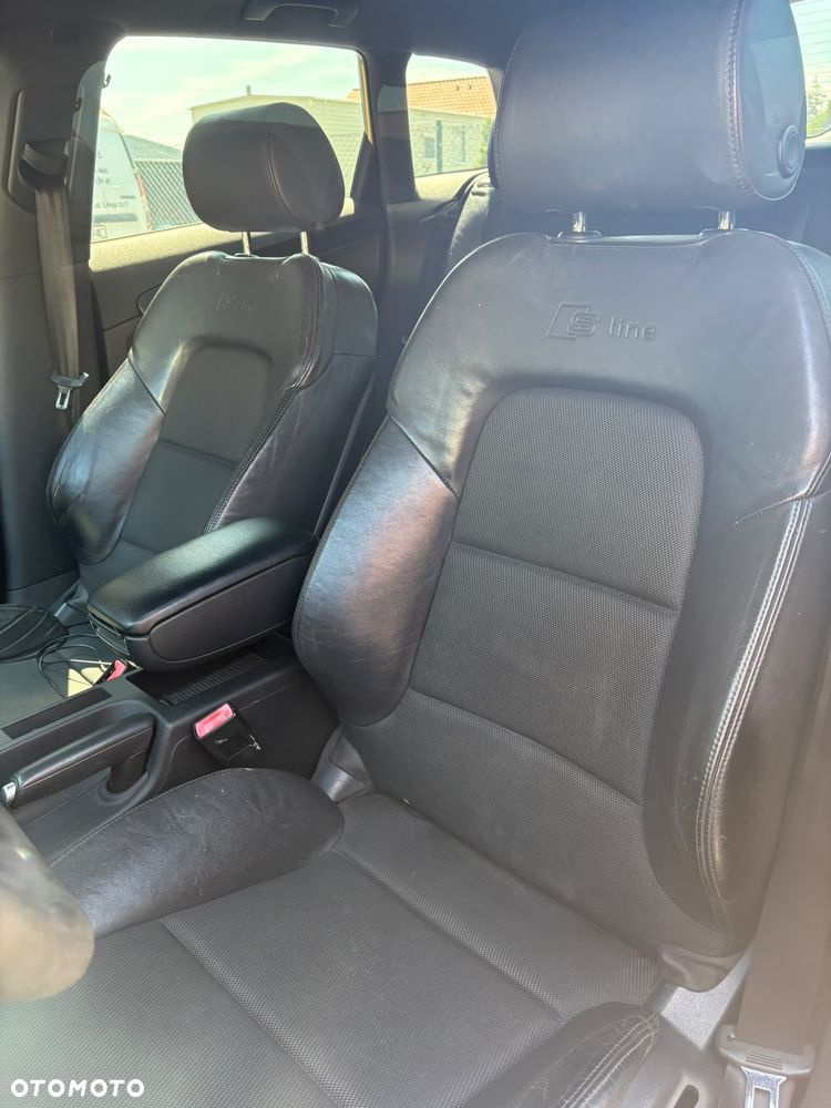 Audi A3 Sportback 1.9 TDI DPF S line Sportpaket (plus) - 7