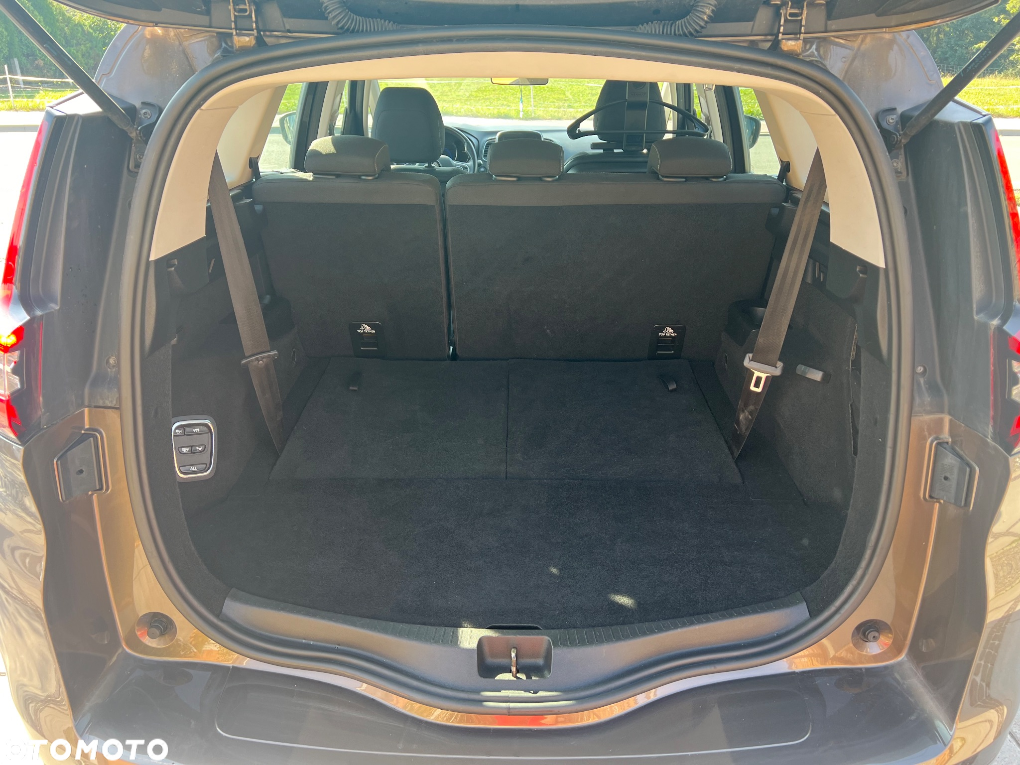 Renault Grand Scenic Gr 1.3 TCe Energy Zen - 17