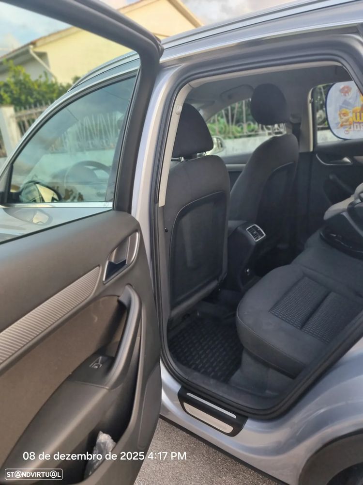 Audi Q3 2.0 TDI S-line S tronic - 9