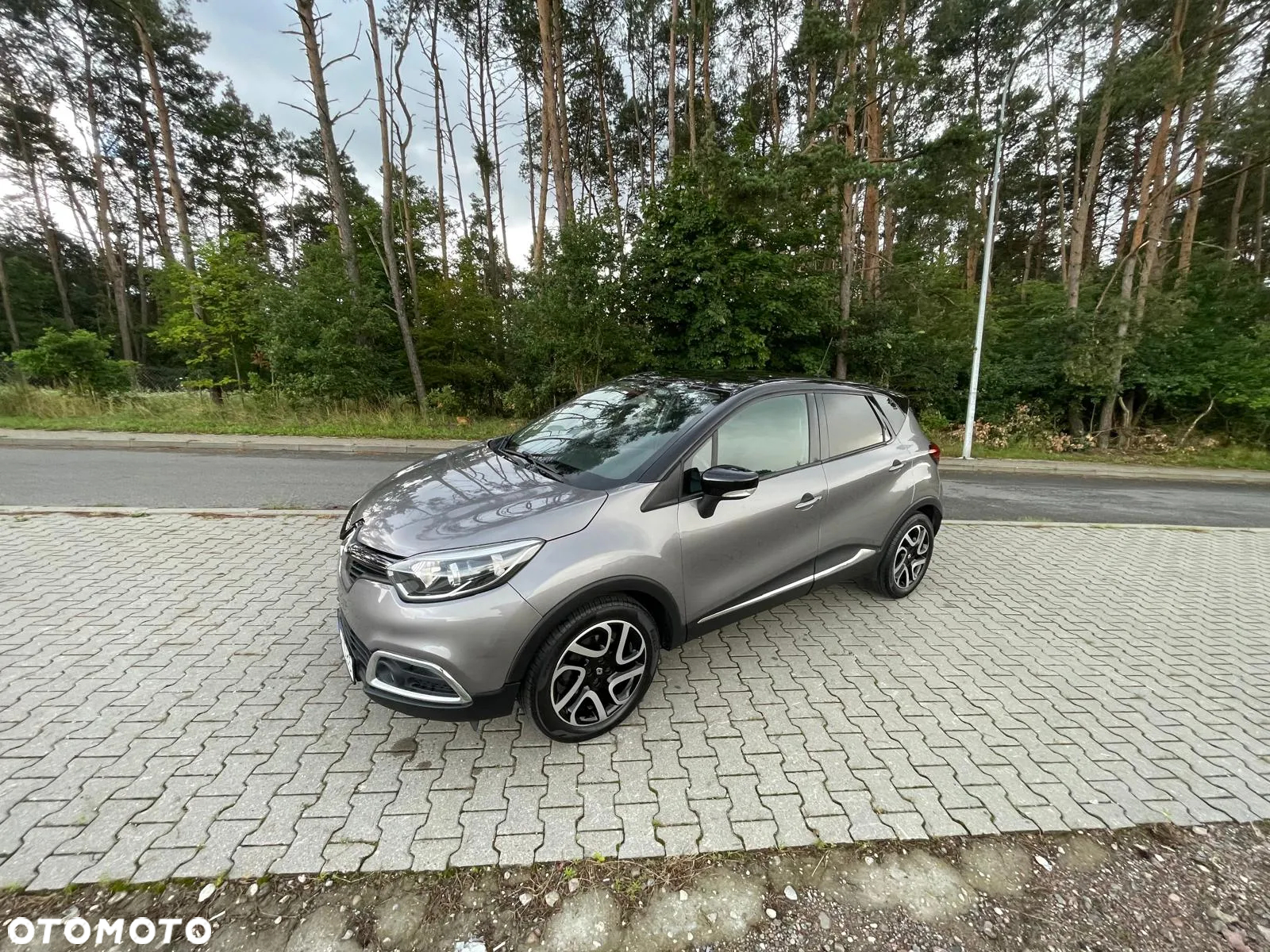 Renault Captur 1.2 TCe Zen EDC - 16