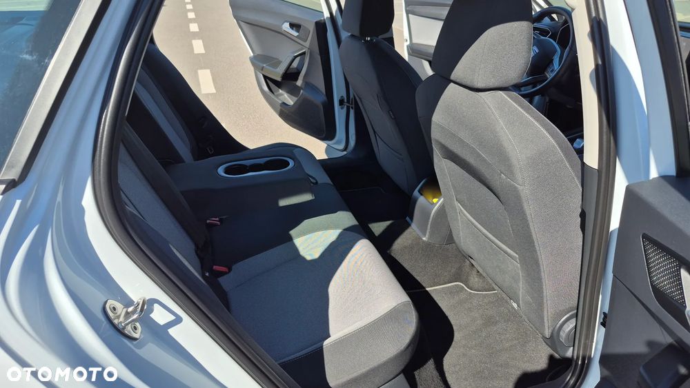 Seat Leon 2.0 TDI DSG Style Edition - 23