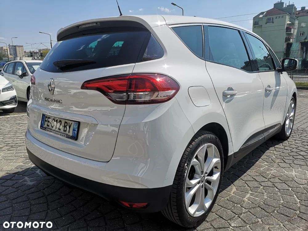 Renault Scenic BLUE dCi 120 BUSINESS EDITION - 2