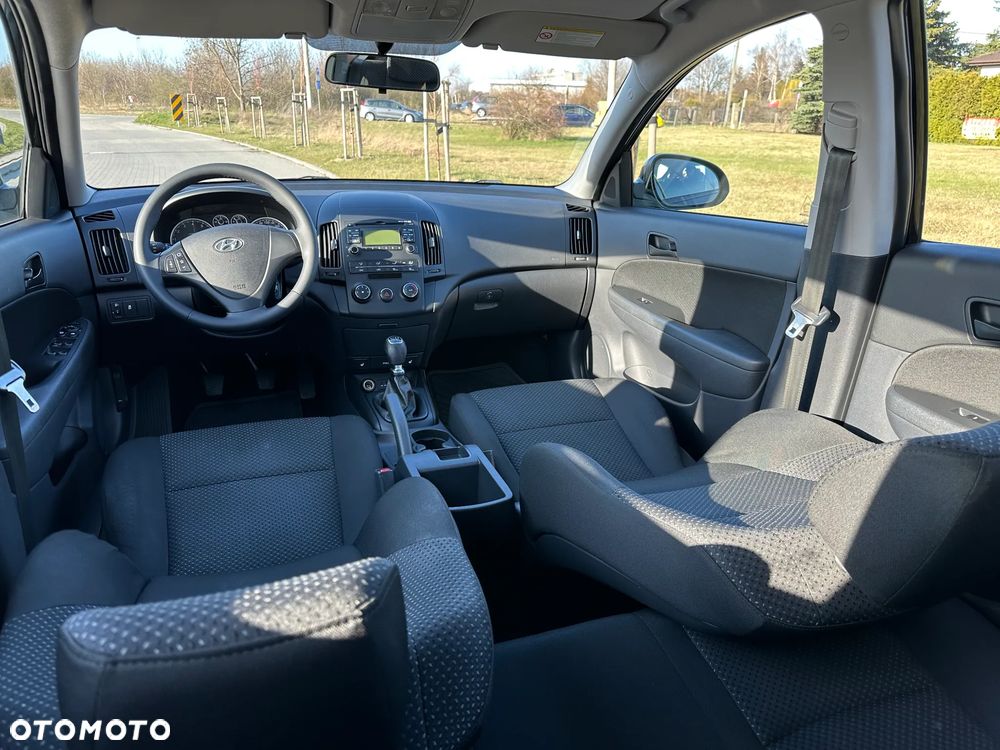 Hyundai i30 - 26
