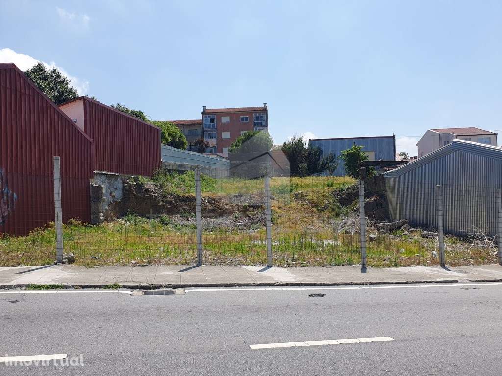 Terreno para construção - Rio Tinto, Gondomar - Grande imagem: 2/10