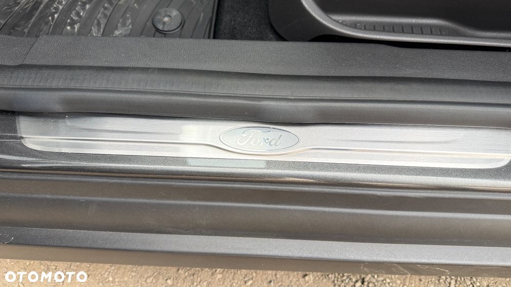 Ford C-MAX 1.0 EcoBoost Titanium ASS - 31